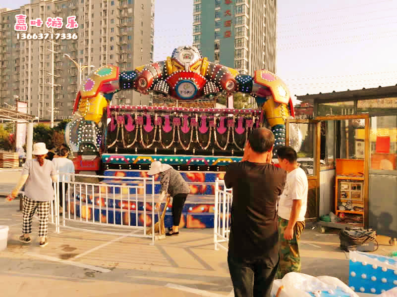 機(jī)械戰(zhàn)警